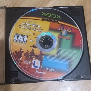 Xbox game